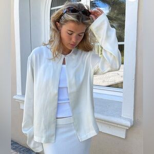 Djerf Avenue Dream Cloud Cardigan